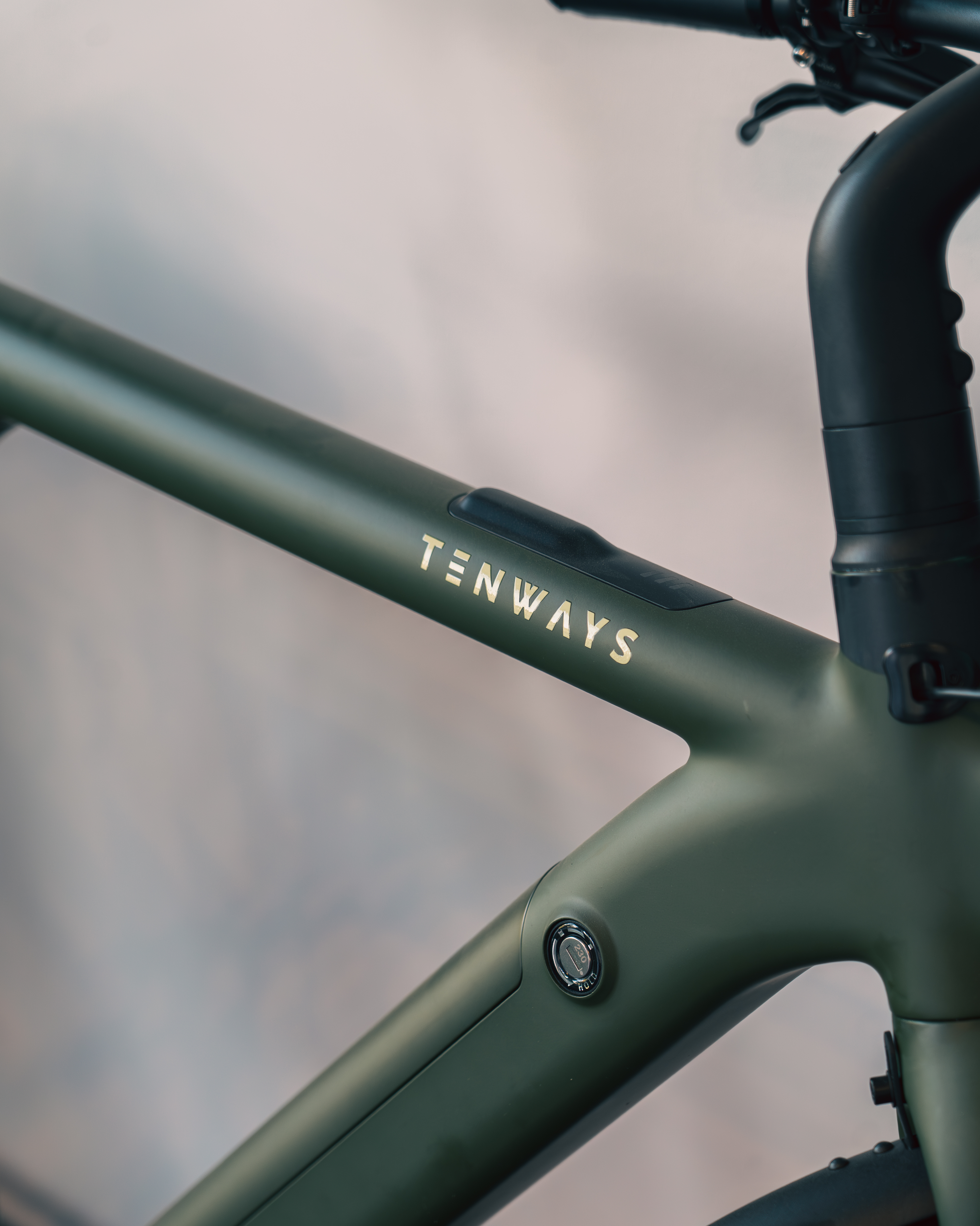 Project LinkBikes